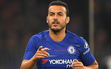 Chelsea có chiến thắng đầu tay dưới thời HLV Sarri