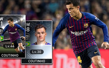 Điểm mới trong chế độ myClub PES 2019: Hoàn toàn có thể sở hữu 3 Ronaldo trong đội hình