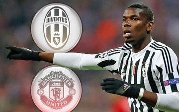 Sau "bom tấn" Ronaldo, Juventus sẽ chơi lớn đưa Pogba về nhà?