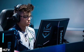 Liquid và Mousesport giành tấm vé vào vòng Playoff ELEAGUE PREMIERE