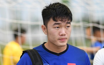 Xuân Trường còn nguyên cơ hội làm đội trưởng U23 Việt Nam 