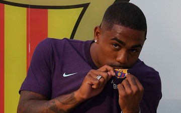 Roma đòi Barca xin lỗi vụ Malcom bằng cách nhượng lại Messi