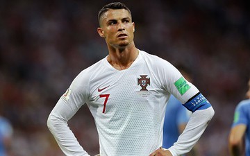 World Cup 2018 là hồi kết cho những đội thích chơi kiểm soát bóng?