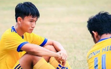 Cầu thủ Bà Rịa Vũng Tàu sắp khiếu nại ban kỷ luật VFF vì bị phạt nhầm