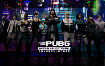 Sau PGI 2018, Refund Gaming sẽ thi đấu tại Hong Kong PUBG World Invitational