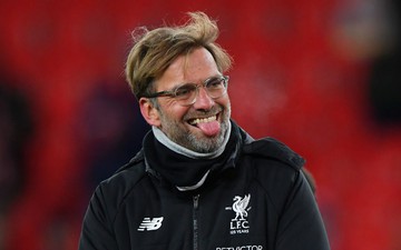 Jurgen Klopp - Gạt đi nước mắt cho trận chung kết thứ bảy không còn niềm đau