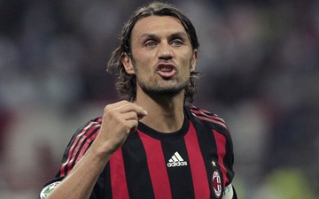 10 cầu thủ ra sân nhiều nhất lịch sử Serie A: Nghiêng mình trước Paolo Maldini