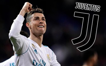 Chuyển nhượng mùa World Cup: Nhiễu loạn thông tin Ronaldo tới Juventus