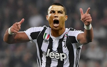 Lãnh đạo Juventus chuẩn bị đến Madrid, "bom tấn" Ronaldo có thể nổ ngay thứ bảy này