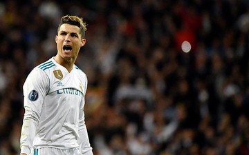 Ronaldo - Real Madrid: Đoạn kết cho một cuộc tình tan vỡ