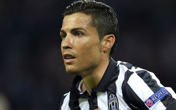 "Mua được Ronaldo coi như trúng số độc đắc"