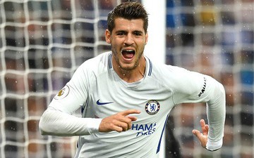 Góc chuyển nhượng: Bến đỗ nào cho "bom xịt" 70 triệu euro Alvaro Morata?