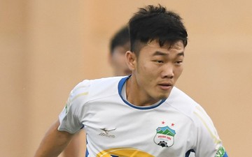 Hoàng Anh Gia Lai 2-4 Khánh Hòa | Highlights vòng 18 V.League
