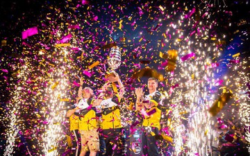 Đánh bại BIG, Na`Vi lên ngôi vô địch ESL One Cologne 2018