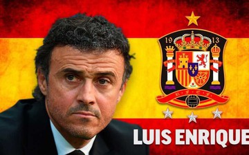 Chính thức: Cựu HLV Barca ngồi vào ghế nóng ở tuyển Tây Ban Nha
