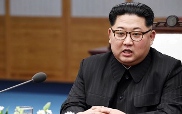 Chủ tịch Kim Jong-un được Bộ trưởng Indonesia sang tận nơi mời dự lễ khai mạc ASIAD 2018