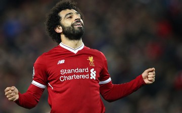 Salah "mở hàng", Liverpool thắng đậm 4-0 trận ra quân Premier League