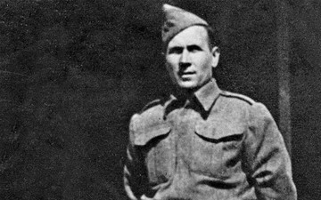 74 năm trước, ông nội của tân HLV Chelsea đánh cược sinh mạng để cứu 2 lính Mỹ thoát khỏi phát xít Đức