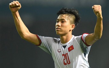 Hạ Nepal 2-0, Olympic Việt Nam sớm giành vé vào vòng 1/8