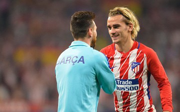 Chuyện thật như đùa: Messi, Griezmann, Ramos sắp phải bay sang Mỹ đá La Liga