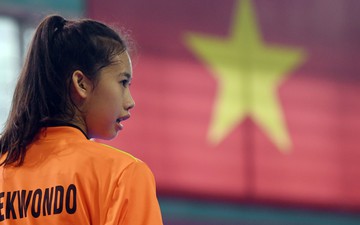 Điểm mặt 5 "hot teen" của thể thao Việt Nam tại kỳ ASIAD 18
