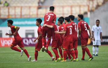 Cơn đau đầu của HLV Park Hang-seo trước trận đấu sống còn với Bahrain