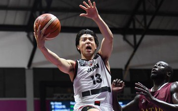 Bị đuổi khỏi ASIAD, 4 cầu thủ bóng rổ Nhật Bản "mua dâm" phải tự trả tiền vé máy bay về nước