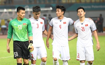 Từ ảo tưởng Manchester United đến những hiểu lầm tai hại về Olympic Việt Nam
