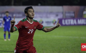 Báo Indonesia mách nước cho đội nhà bắt chước cách chơi của Pháp ở World Cup 2018