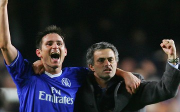 Kết quả bốc thăm vòng 3 Carabao Cup: Đại chiến Liverpool - Chelsea, Mourinho tái ngộ trò cưng Lampard