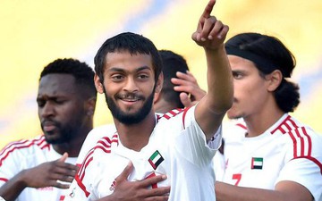 AFC chỉ ra cầu thủ Olympic Việt Nam phải bắt chết nếu muốn thắng UAE