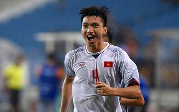 U23 Việt Nam 1-0 U23 Oman | Highlights cúp Tứ Hùng 2018