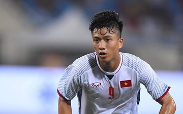 HLV Nguyễn Thành Vinh: "Văn Đức rất quan trọng với U23 Việt Nam"