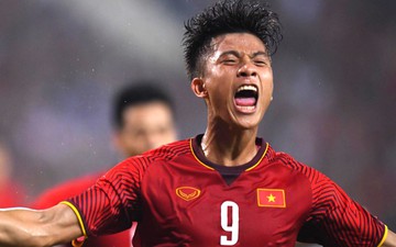 U23 Việt Nam 1-1 U23 Uzbekistan: Văn Đức gỡ hòa đẳng cấp