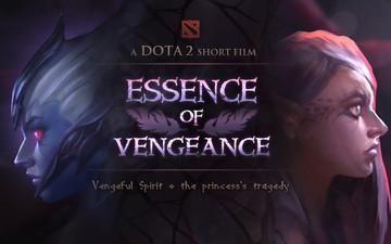 Phim về Dota 2 của game thủ Việt khiến cộng đồng thế giới nức lòng