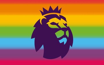 Tâm sự của đội bóng gay thành phố Manchester