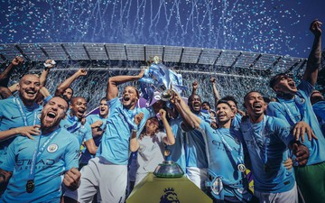 Tổng quan top 6 Premier League: Cuộc đua song mã của Man City - Liverpool, thành London chỉ mơ top 4
