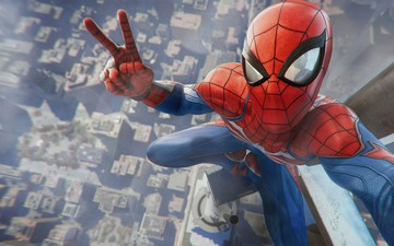 Cầu hôn bạn gái qua game Spider-Man, nam thanh niên nhận cái kết "nhọ" hơn cả Nhện