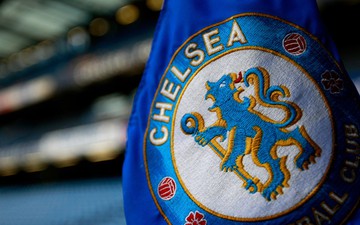 Chelsea chuẩn bị thay đổi logo sau 13 năm