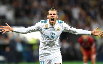 Công bố đề cử Đội hình tiêu biểu FIFPro: Người hùng Gareth Bale "mất tích"