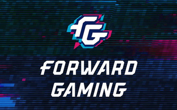 Forward Gaming gia mắt đội hình Dota 2 gồm 5 thành viên cũ VGJ.Storm