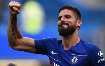 Ca ngợi Giroud, Hazard khiến Morata "chạnh lòng"