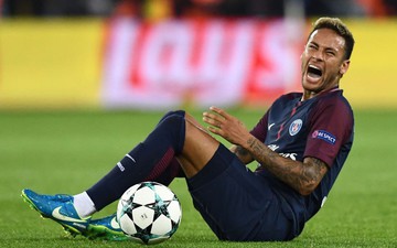 Liverpool sẽ không quan tâm đến "trò mèo" của Neymar