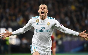 Cơn tức giận chưa kể của người hùng Gareth Bale trong trận chung kết Champions League