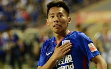 Tài năng sáng giá của bóng đá Trung Quốc nhận án phạt cực nặng bởi thói ngông cuồng