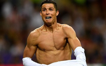 Tiết lộ: Ronaldo là "thánh" penalty tại Champions League