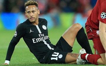 Bí quyết giúp Liverpool "bóp chết" PSG nằm ở... Neymar