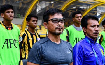 Bị loại từ vòng bảng, HLV trưởng U16 Malaysia lập tức bị sa thải