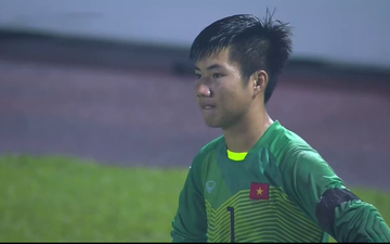 Thảm bại 0-5, Việt Nam chia tay VCK U16 châu Á