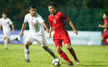 Bị loại ngay từ vòng bảng, U16 Việt Nam nhận được sự động viên từ người hâm mộ